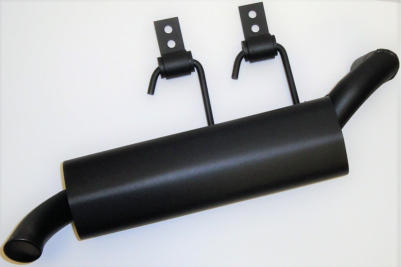 BT1A The Silent Rider ATV/UTV muffler silencer
