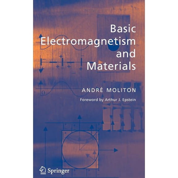 Basic Electromagnetism and Materials, (Hardcover)
