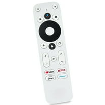 Original TCL RC802V Android Smart TV Remote Control for Models 32A323 ...