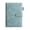 03_Meeting Record Notebook Business Office Thick Sky Blue, variant on Notebook Meeting Record Journal Business Office Thickened Journal Case Format Writing Pad for Learners Professionals Daily Notes by PALIFEUR
