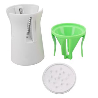 Vegetable Noodle Slicer