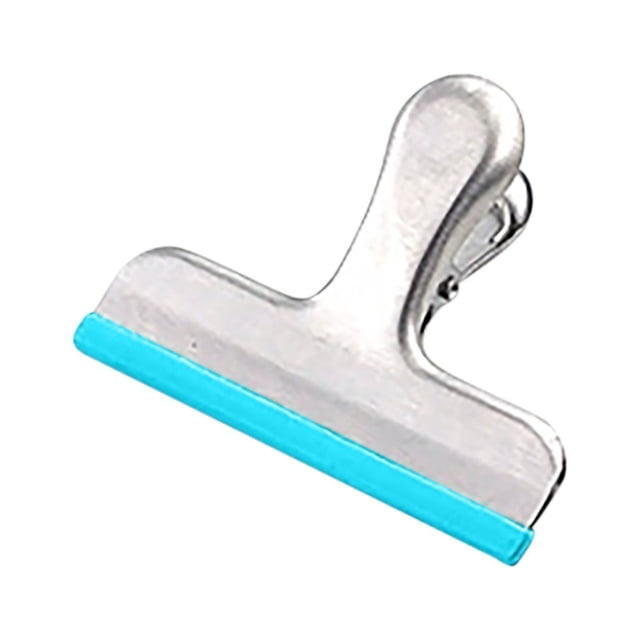 IMENGL Liquidation! Clips de Sac en Silicone pour Sacs Alimentaires - Joint Hermétique, Usage Intensif, Taille Unique Multicolore