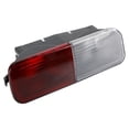 thumbnail image 3 of Right Rear Bumper Light Reverse Fog Lamp For Land Rover Discovery 2 2003-2004, 3 of 10