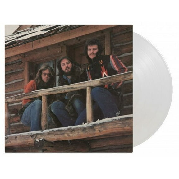 America - Hideaway - Limited 180-Gram White Colored Vinyl - Music & Performance