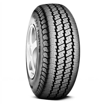 Yokohama Y356 Commercial Van LT195/75R14 99/96D D Temp Spare Tire Sansujyuku sansujyuku.com