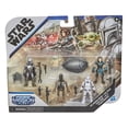 thumbnail image 1 of Set de Figuras Star Wars Hasbro 2.3 Pulgadas, 1 of 2