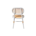 thumbnail image 3 of Inmod Noelle Dining Chair (Set of 2), 3 of 4