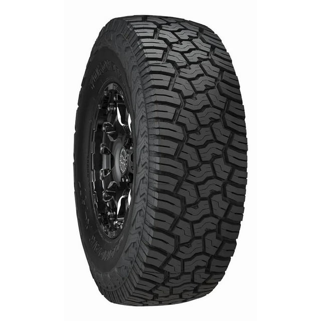Llanta LT265/70 R17 112/109T Yokohama geolandar x-at g016