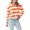 Orange, variant on Vedolay Oversized Sweatshirt for Women Hoodies for Women Casual Oversized Hoodies 2023 Fall Winter Pullover Tops with Pockets,Green L