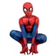 thumbnail image 1 of Disfraz Jazwares Costume Play Marvel Spider-Man Zentai Youth, 1 of 6