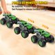 thumbnail image 4 of Monster truck desmontable Bugrtarey para niños de 3 a 8 años con taladro, 4 of 7