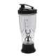 thumbnail image 2 of Taza automática de café para remover - vaso automezclable de acero inoxidable de 350 ml, alimentado por pilas para café, té, batidos de proteínas, blanco/verde/naranja/negro, 2 of 8