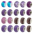 thumbnail image 5 of Beads For Bracelets Making Arts and Crafts Toys Gifts for Kids Age 8yr-12yr, Jewelry Making Kit for 8, 9, 10, 11, 12 Year Old Girls Necklace, 5 of 6