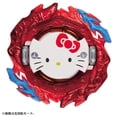 thumbnail image 5 of Beyblade Takara Tomy Booster Astral Hello Kitty.Ov.R'-0, 5 of 5