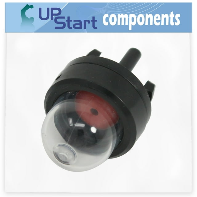 530047721 Primer Bulb Replacement for Echo CS-345 (03001001 - 03999999) Chainsaw - Compatible with 12318139130 300780002 188-512-1 Purge Bulb