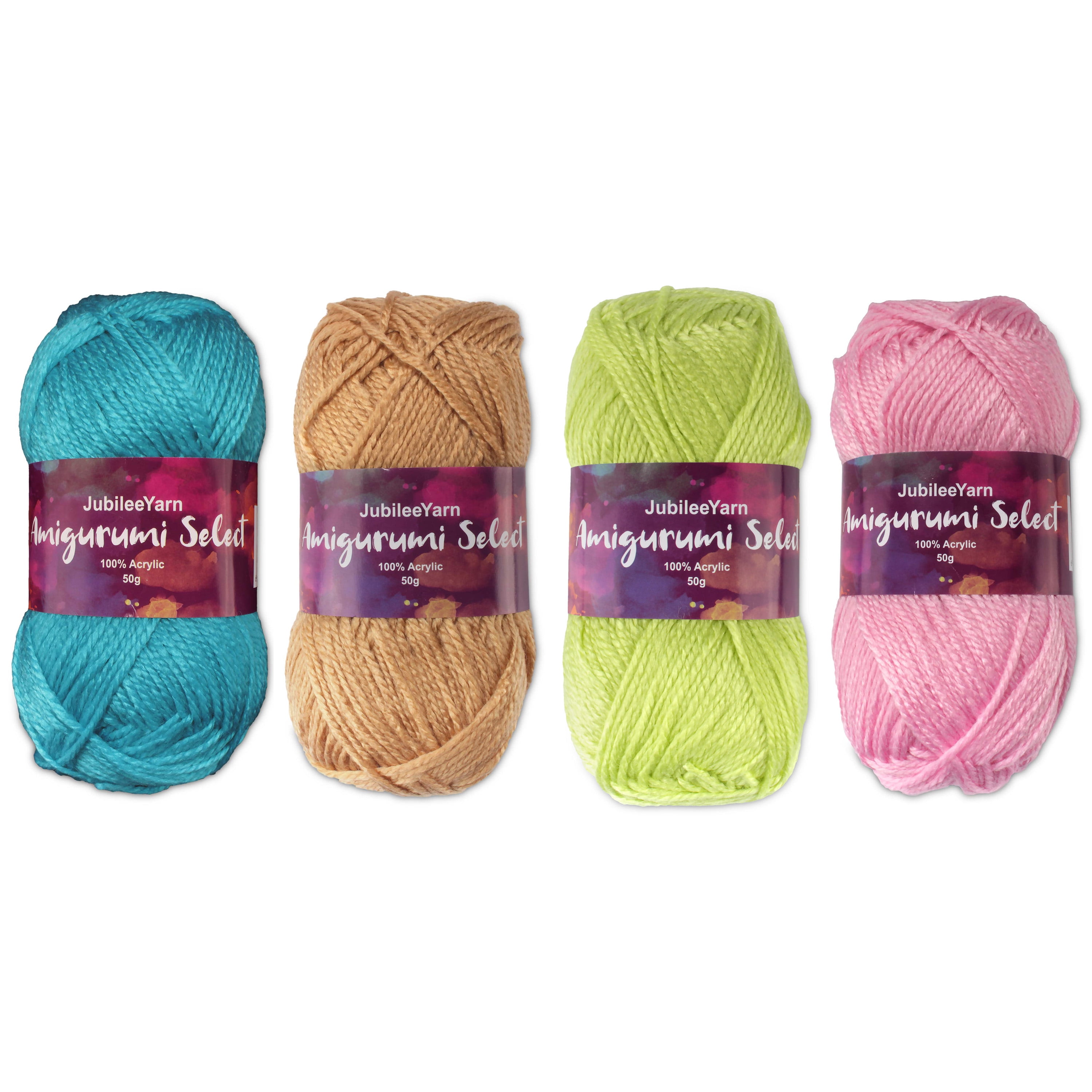12-point Checklist to Select the Best Yarn for Amigurumi — Pocket Yarnlings  — Pocket Yarnlings