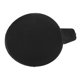 thumbnail image 1 of Cubierta del Gancho de Remolque del Parachoques Delantero, Tapa del Remolque del Parachoques Delantero Instalacia Simple 1493746-00: UNA PRÁCTICA DURADERA RESTENTE PARA EL, 1 of 7