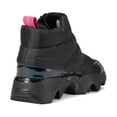 thumbnail image 5 of Sorel Womens Kinetic Impact Puffy Aurora Leather Outdoor Winter & Snow Boots, 5 of 5