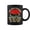 Black, variant on Boat Boating Captain Coffee Mugs