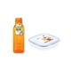 thumbnail image 1 of Set de lunch Lock & Lock Contenedor y botella HPL010, 1 of 2