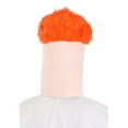 thumbnail image 4 of Disney The Muppets Beaker Full-Head Adult Mask, 4 of 5