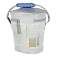 thumbnail image 6 of Nickelodeon SpongeBob SquarePants Lunch Box Chum Bucket Insulated Lunch Bag Tote 10", 6 of 7