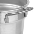 thumbnail image 5 of Vollrath 77073 7 qt Double Boiler Inset - Stainless Steel, 5 of 5