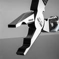 thumbnail image 5 of Linyer Wire Plier Needle Nose Diagonal Non- for slip Handle Stripper Crimper Cable Reusable Multifunctional Electrician Repairing Tools 7 Inch, 5 of 8
