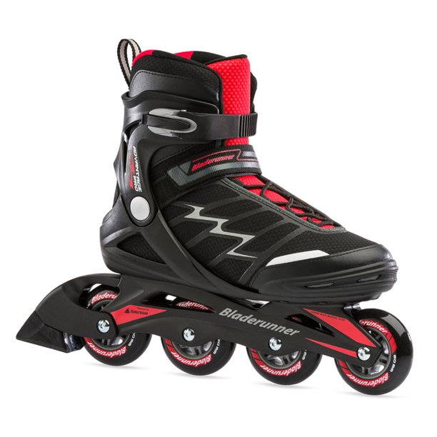 Rollerblade Advantage Pro XT Adult Men's Inline Skates Size 10, Black