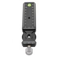 thumbnail image 4 of Akozon Quick Release Plate, Release Bracket, Anticorrosive DLSR For Digital Slr Cameras Cameras Slr Cameras, 4 of 8