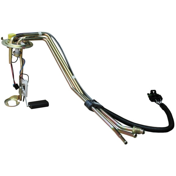 Agility Auto Parts 4017026 Fuel Tank Sending Unit for Buick, Chevrolet, Oldsmobile, Pontiac Specific Models