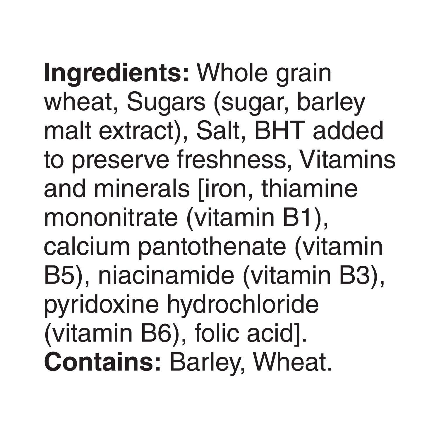 Post Shreddies Original Cereal, Jumbo Size, 1.24 kg