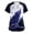 Style 01#, variant on Halloween Scrub Tops Women, Funny Print Plus Size Scrubs for Womens, Stretchy V Neck Nursing Uniforms with Pockets, Ideal Party Outfits & Gifts for Women