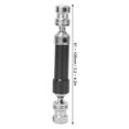 thumbnail image 4 of Metal CVD Rear Drive Shaft for WLtoys 12428 12423 1/12 RC Car, Durable Replacement Parts Enhancing Performance and Control, 4 of 8