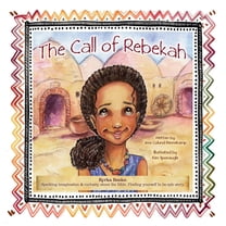 Kyrka Books The Call of Rebekah, Book 1, (Hardcover)