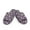 Cartoon Stars, variant on Soft House Slipper for Women Men Yellow Sunflowers Print Open Toe Indoor Slipper Soft Sole Casual Home Slide Shoes, Size 12-13