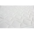 thumbnail image 2 of Oliver Smith® Organic Cotton Euro Top 8" Innerspring Mattress, 2 of 5