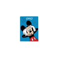 thumbnail image 1 of Funda de pasaporte de dibujos animados de Disney, Mickey Mouse, Minnie, estampado de Anime, porta pasaporte impermeable de viaje, tarjetero de negocios para mujer Gao Jinjia LED, 1 of 2
