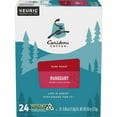 thumbnail image 2 of Caribou Coffee Mahogany Keurig Single-Serve K-Cup Pods, Dark Roast Coffee, 48 Count, 2 of 7