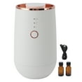thumbnail image 2 of Essential Oil Diffuser, Desktop Air Diffusers Humidifier Cool Mist Aromatherapy Diffuser Air Fresher for Home Office, 2 of 7