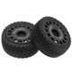thumbnail image 3 of XV01 4 PCS CAR DE CARRAS DE CONTROL ROMOTO 68X45X27 MM EL REMPLAZO DE NEUMÁTOS DE CARRETERA PARA TAMIYA TT01 TT02 XV01 TA06 PTG-2 HPI HSP C3 1/10 PIEZAS DE, 3 of 6