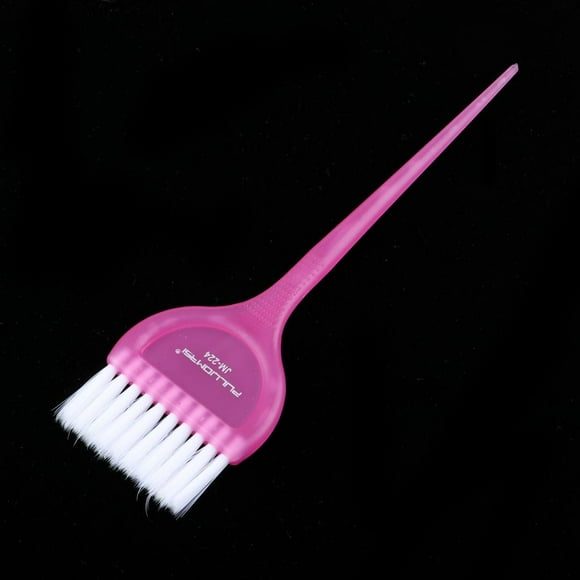 Brocha para Tinte de Cabello Colcomx Rosa Rosado