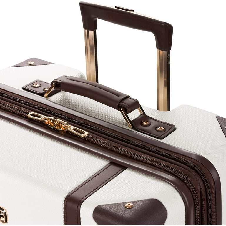 Trunks & Boxes, Hardsided Luggage for Women, Men