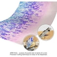 thumbnail image 3 of FREEAMG Puzzle 1000 Pieces - Lavender - Wooden Jigsaw Puzzles for Family Games - Suitable for Teenagers and Adults, 29.5"x19.7", 3 of 7
