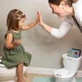 thumbnail image 2 of Summer Infant My Size Potty with Transition Ring & Storage, 2 of 6