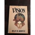 thumbnail image 1 of The Vision by Koontz, Dean R, 1 of 1