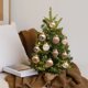 thumbnail image 3 of Adornos navideños, adornos navideños, regalos navideños, adornos para el árbol de Navidad, bolas navideñas colgantes para ventanas, bolas flocadas, adornos navideños, juego de bolas navideñas de plást, 3 of 5