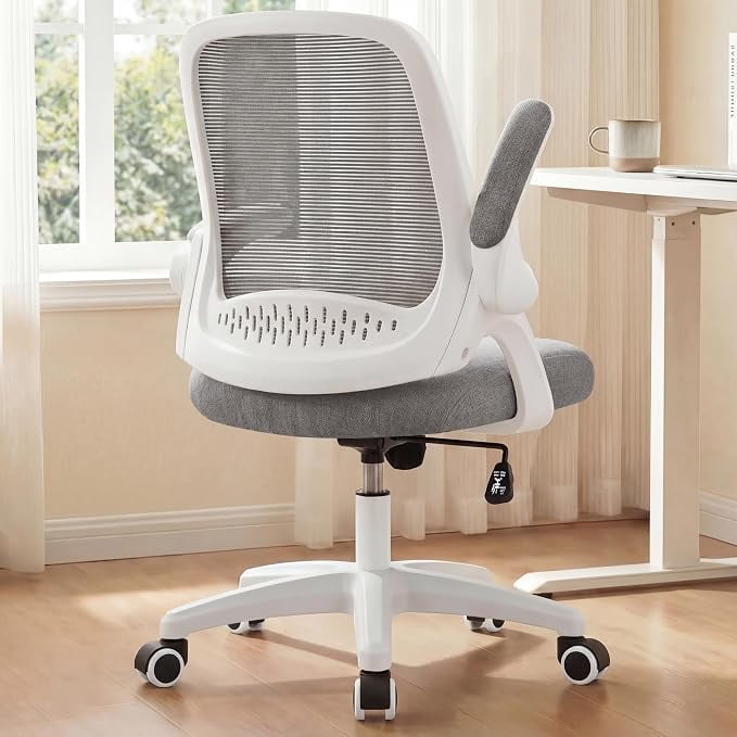 ergonomic mesh office chair with product
