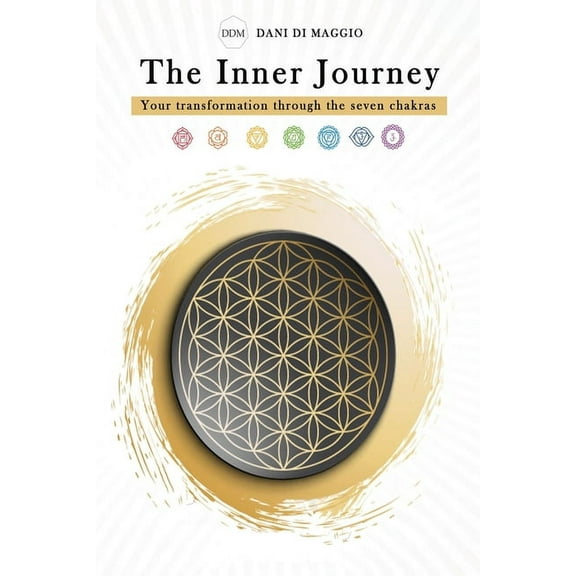 The Inner Journey : Your transformation through the seven chakras (Paperback)