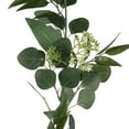 thumbnail image 2 of 10 Pack: 6ft. Eucalyptus Garland by Ashland, 2 of 3